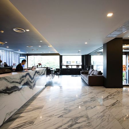 Stay Hotel Bkk Bangkok Kültér fotó