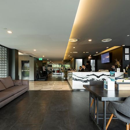 Stay Hotel Bkk Bangkok Kültér fotó