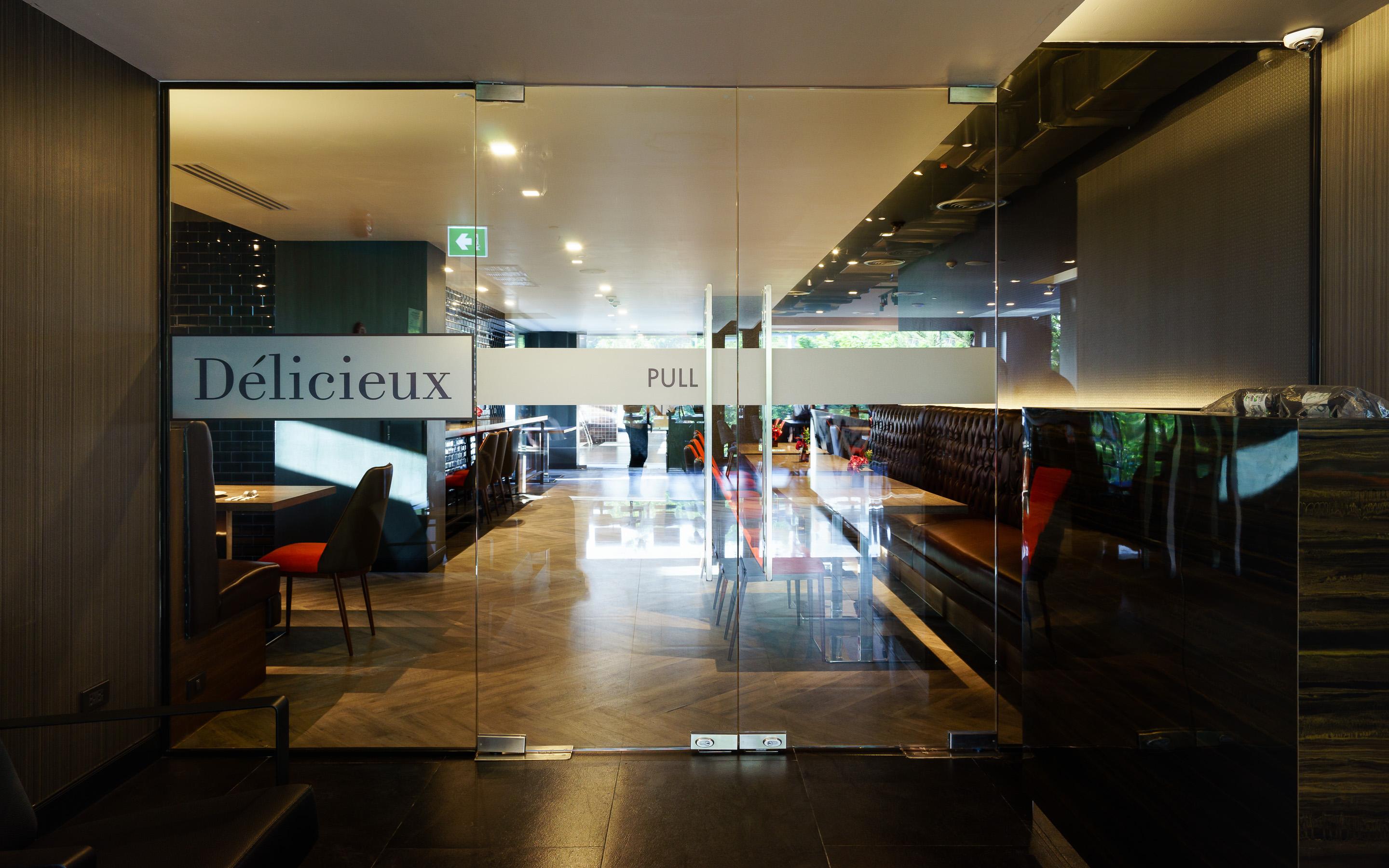 Stay Hotel Bkk Bangkok Kültér fotó