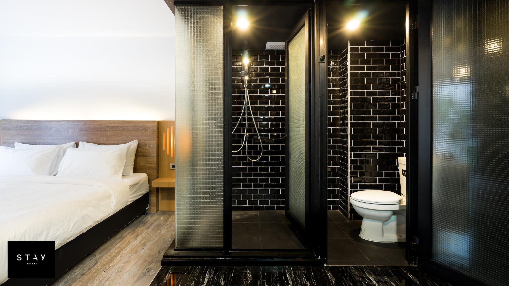 Stay Hotel Bkk Bangkok Kültér fotó