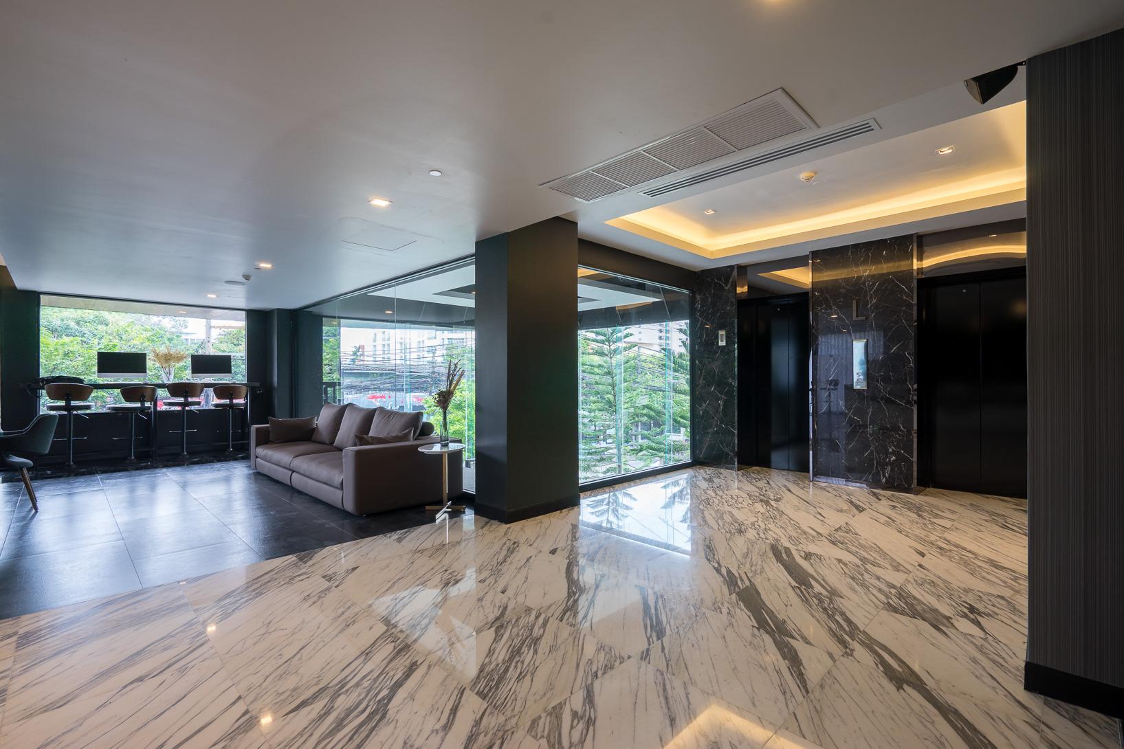 Stay Hotel Bkk Bangkok Kültér fotó