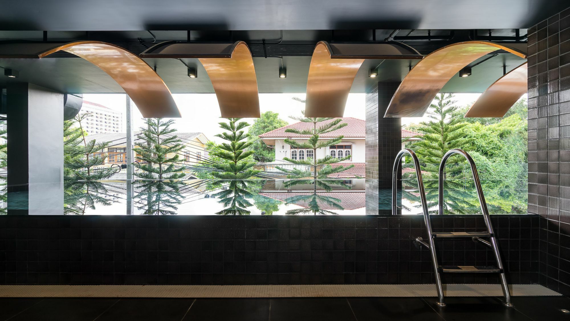 Stay Hotel Bkk Bangkok Kültér fotó