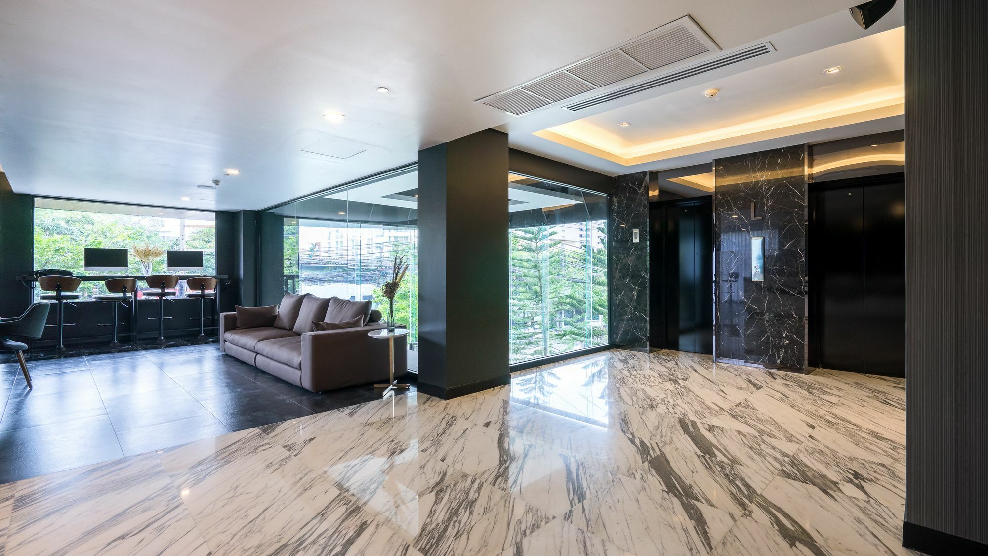 Stay Hotel Bkk Bangkok Kültér fotó
