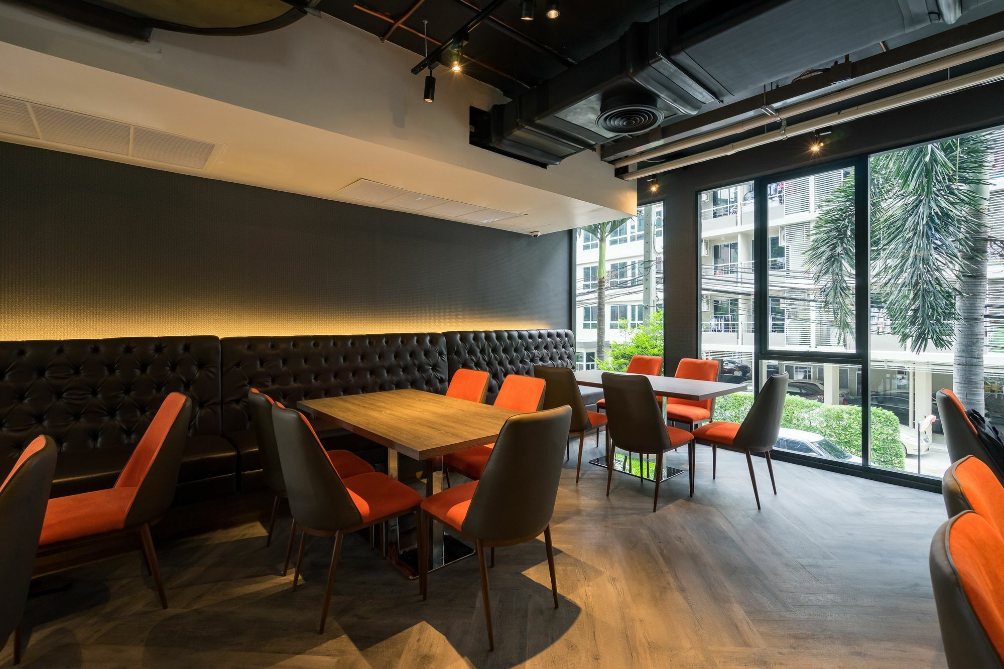 Stay Hotel Bkk Bangkok Kültér fotó
